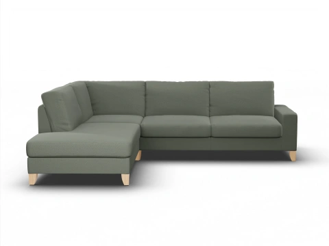 Ecksofa UM Large L
